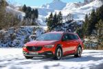 Opel Insignia Country Tourer Turbo D 4x4 Exclusive 2017 года